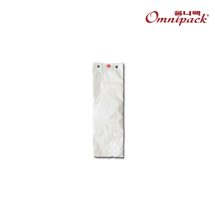 [OBL-4000] 4,000 Pcs Wet Umbrella Disposable Plastic Bag Refills for Automatic Wet Umbrella Wrapper Packing Machine (4,000 Bags for Long Umbrella)